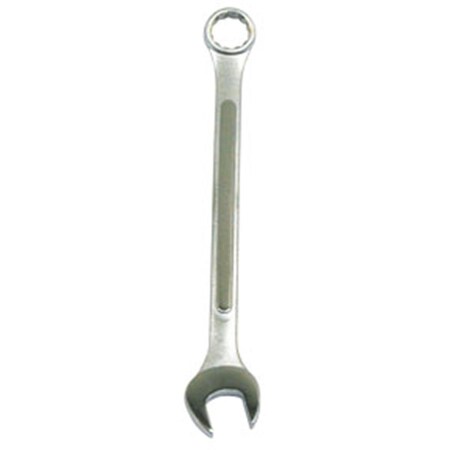 Atd Tools 12-Point Fractional Raised Panel Combination Wrench - 1.062 X 14.18 In. ATD-6034